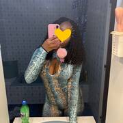 Black chyna