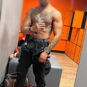 HUGO TOYBOY