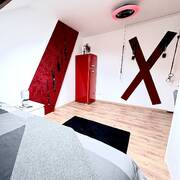 Chambres coquines