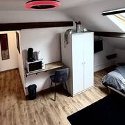 Chambres coquines