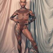 Jamal Phoenix