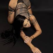 Julia Vicentini (Photo #2)
