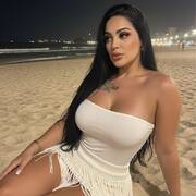 Julia Vicentini (Photo #3)