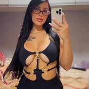Julia Vicentini (Photo #4)