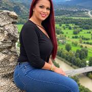 Vanessa Divinelli (Photo #29)