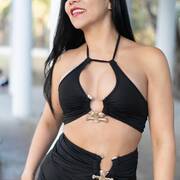 SALOME COSSIO