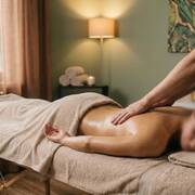 Thomas massage