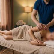 Thomas massage