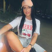 Karla Squirt