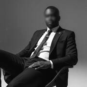 Mr. Kairo