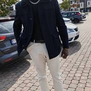 Mr. Kairo