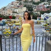CHANTAL SUPER GIRLFRIEND EXPERIENCE