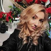 Georgina Pietroiu