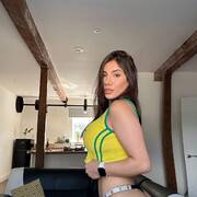 Serena chaud (Photo #9)