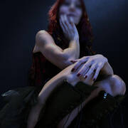 Maitresse RaVeN (Photo #2)