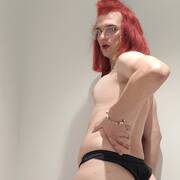 Maitresse Roumaine