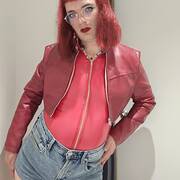 Maitresse Roumaine