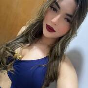 Iasmyn rodrigues