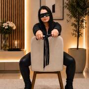 DOMINATRIX Kimberly (Photo #15)