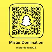 Mister domination