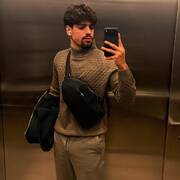 Big Latin boy 23cm (Photo #1)