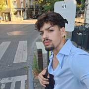 Big Latin boy 23cm (Photo #4)