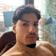 Big Latin boy 23cm (Photo #6)
