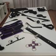 Dany Dominatrix (Photo #5)