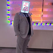 Kev (Photo #1)