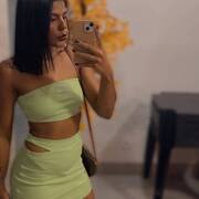 Yasmin (Photo #1)