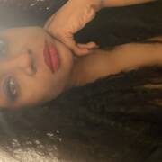 Nathalie belle gazelle africaine