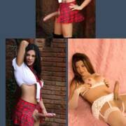 Giovanna Ramos (Photo #31)