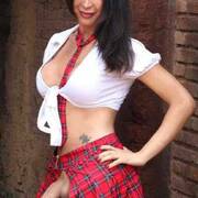 Giovanna Ramos (Photo #24)