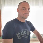 Charmant sportif (Photo #2)