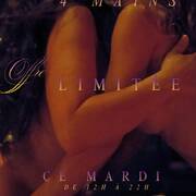 Alia MASSAGE Tantrique