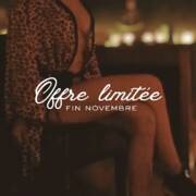 Alia MASSAGE Tantrique