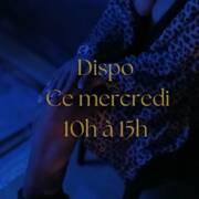 Alia MASSAGE Tantrique