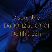 Alia MASSAGE Tantrique (Photo #2)