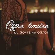 Alia MASSAGE Tantrique (Photo #1)