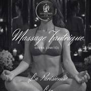 MASSAGE Tantrique (Photo #6)
