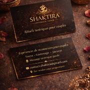 ALIA MASSAGE Tantrique