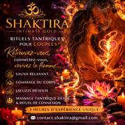 ALIA MASSAGE Tantrique