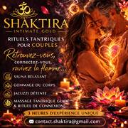 ALIA MASSAGE Tantrique