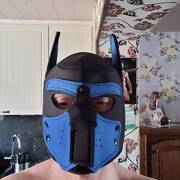 Geile bottommanslet (Photo #3)