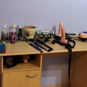 Geile bottommanslet (Photo #1)