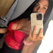 Gabyy gross bite (Photo #39)