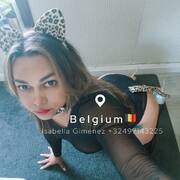 TRANS ISABELLA (Photo #18)