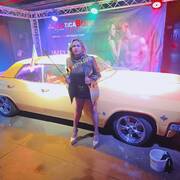 TRANS ISABELLA (Photo #25)