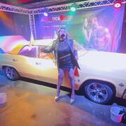 TRANS ISABELLA (Photo #24)