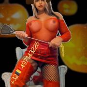 TRANS ISABELLA